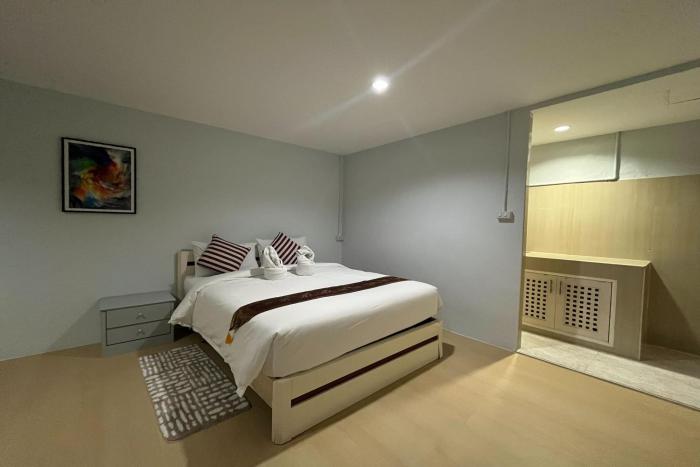 jomtien wave residence