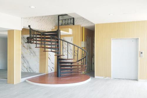 jomtien wave residence