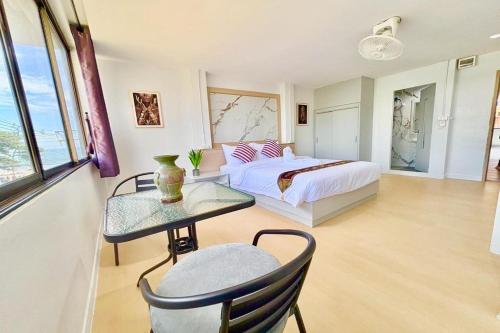 jomtien wave residence