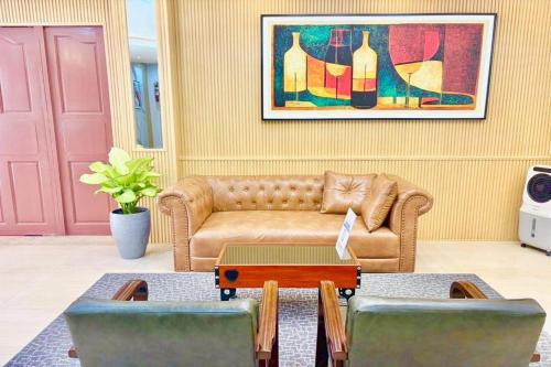 jomtien wave residence
