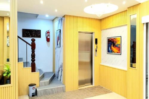 jomtien wave residence