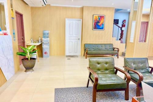 jomtien wave residence