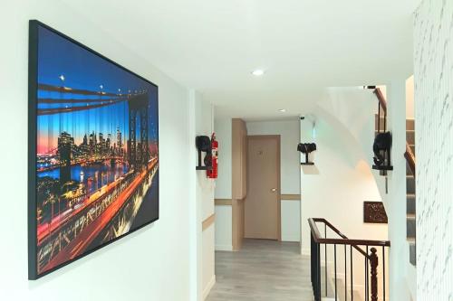 jomtien wave residence