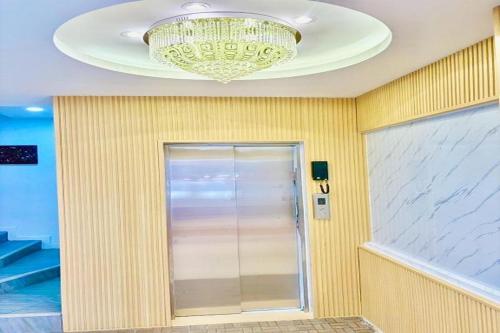 jomtien wave residence