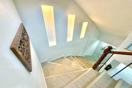 jomtien wave residence