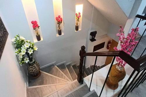 jomtien wave residence