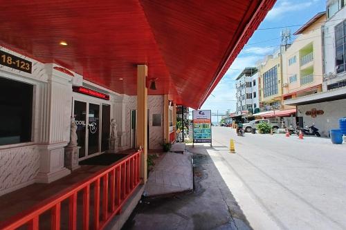 jomtien wave residence