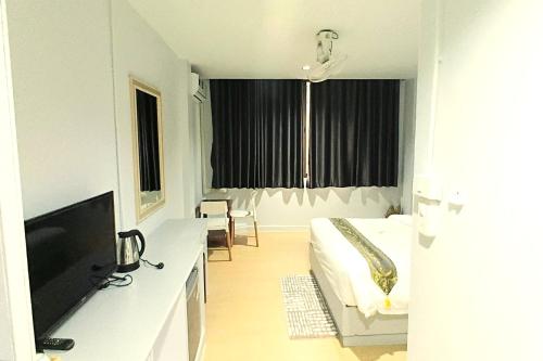 jomtien wave residence