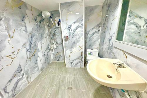 jomtien wave residence