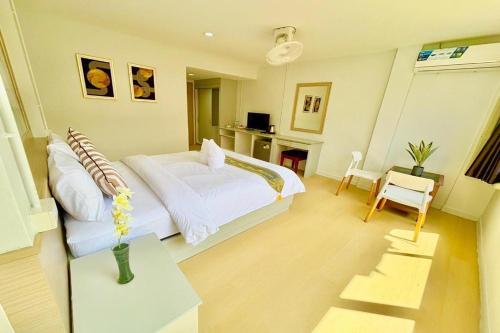 jomtien wave residence