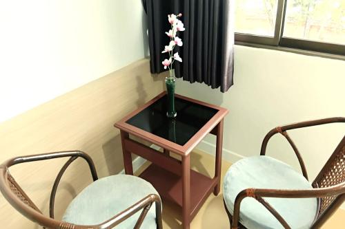 jomtien wave residence