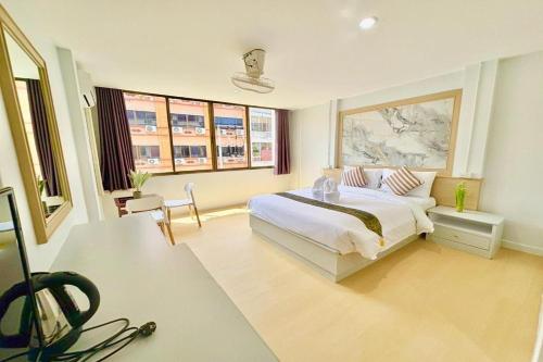 jomtien wave residence