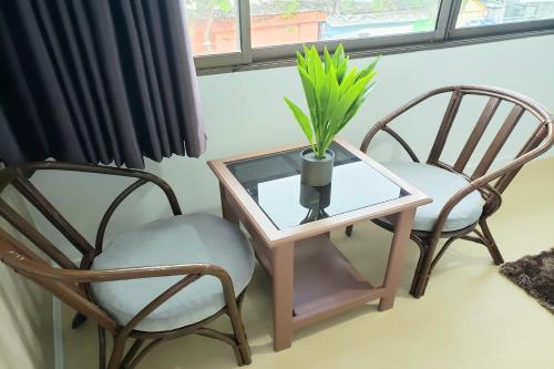 jomtien wave residence