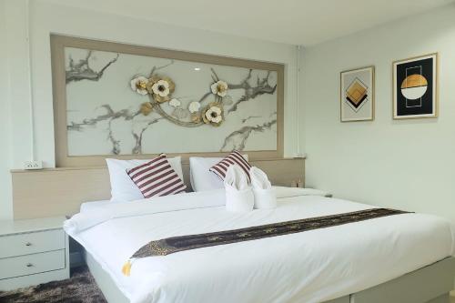 jomtien wave residence