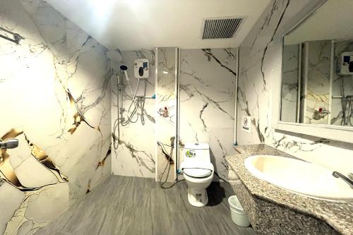 jomtien wave residence