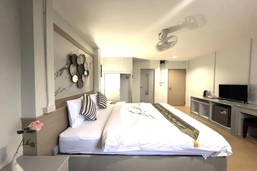 jomtien wave residence
