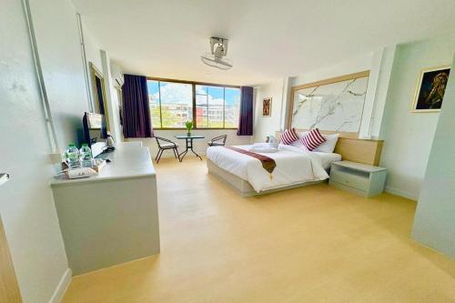 jomtien wave residence