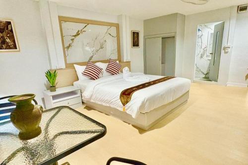 jomtien wave residence