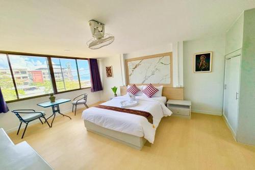 jomtien wave residence