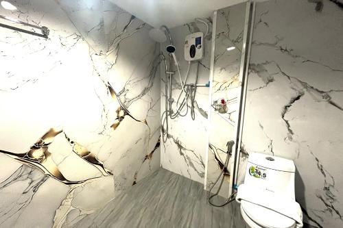 jomtien wave residence