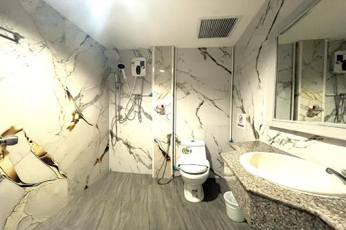 jomtien wave residence