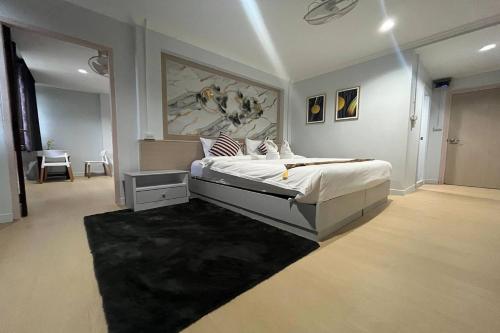 jomtien wave residence