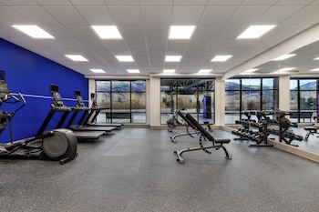 Holiday Inn Express & Suites Steamboat Springs By Ihg,3300 S. Lincoln Avenue,3 star