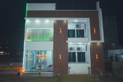 hotel nitharwal palace