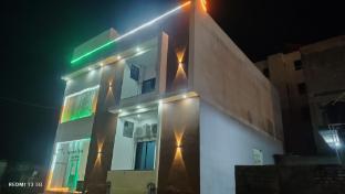 hotel nitharwal palace