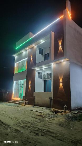 hotel nitharwal palace