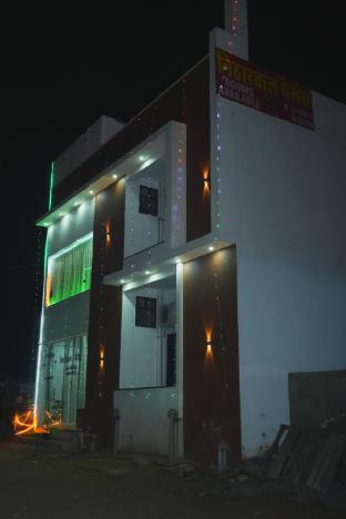 hotel nitharwal palace