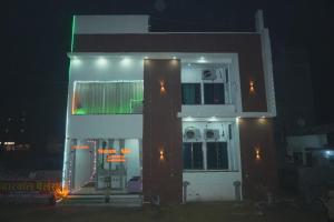 hotel nitharwal palace