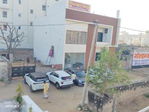 hotel nitharwal palace