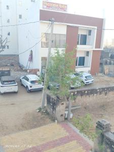 hotel nitharwal palace