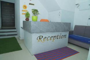 hotel nitharwal palace