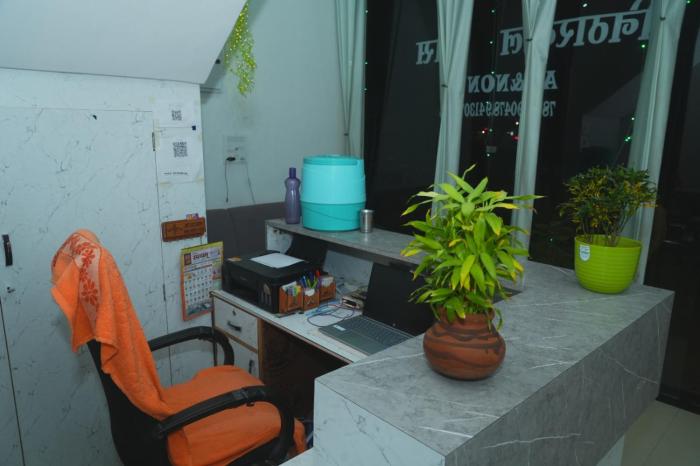 hotel nitharwal palace