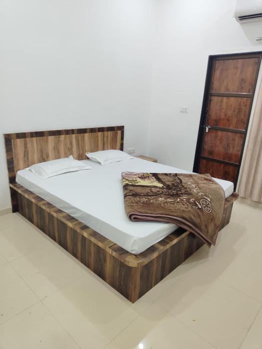 hotel nitharwal palace