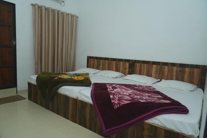 hotel nitharwal palace