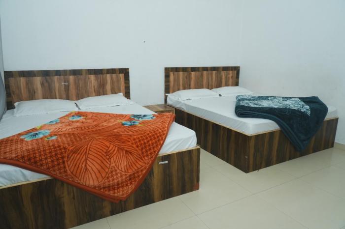 hotel nitharwal palace