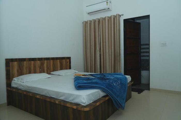 hotel nitharwal palace