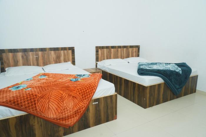 hotel nitharwal palace