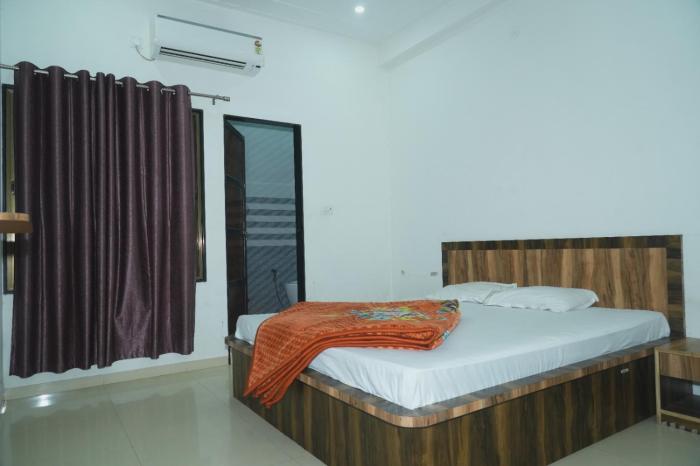 hotel nitharwal palace