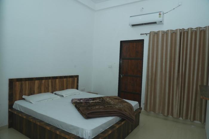 hotel nitharwal palace