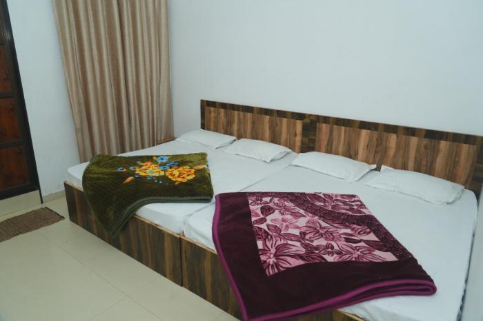 hotel nitharwal palace