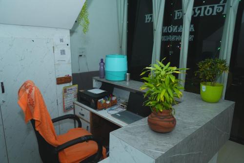 hotel nitharwal palace