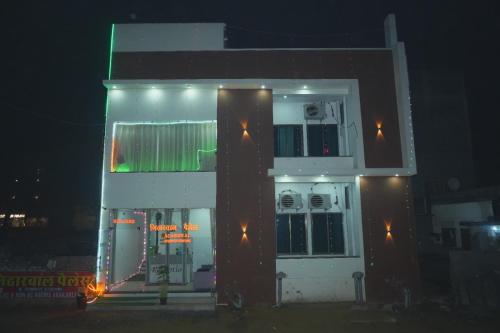 hotel nitharwal palace