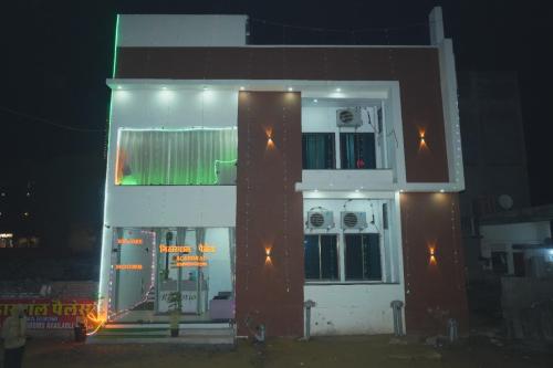 hotel nitharwal palace