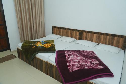 hotel nitharwal palace