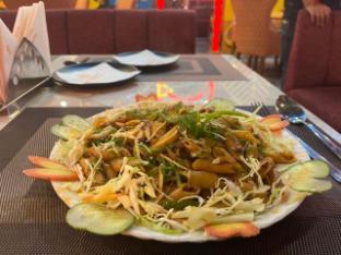 Hotel Ayansh,Ne Railway Secondary School Rd,5 star