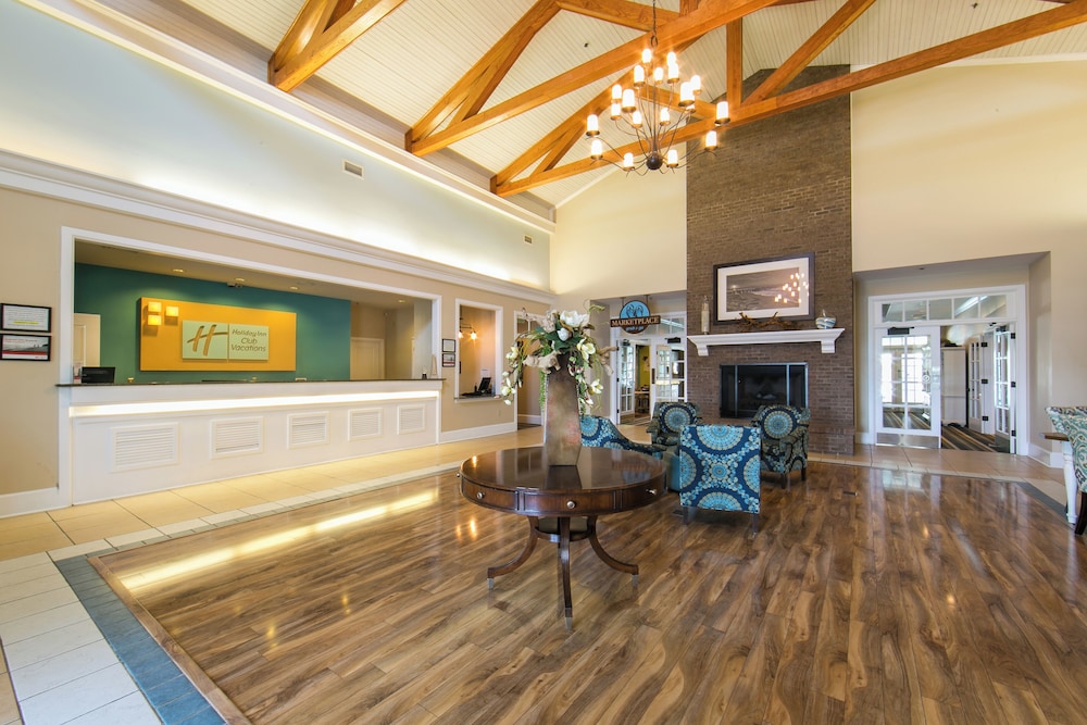 holiday inn club vacations south beach resort by ihg